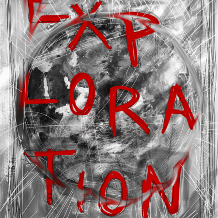 Exploration by Sergio Gomez