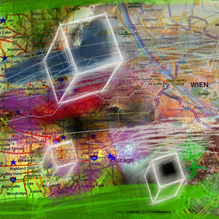 Chicago-Vienna by Sergio gomez