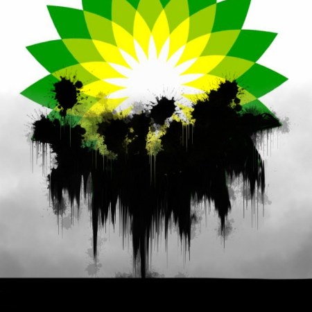 The Spill by Sergio Gomez