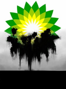 The Spill by Sergio Gomez