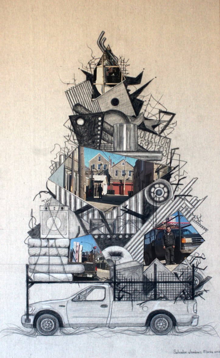 The Collectors Journey