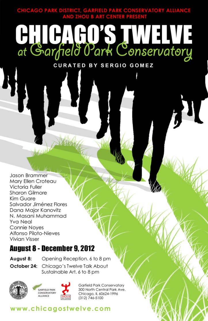 ChicagosTwelveatGarfield