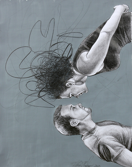 2013.06 Departing Kiss