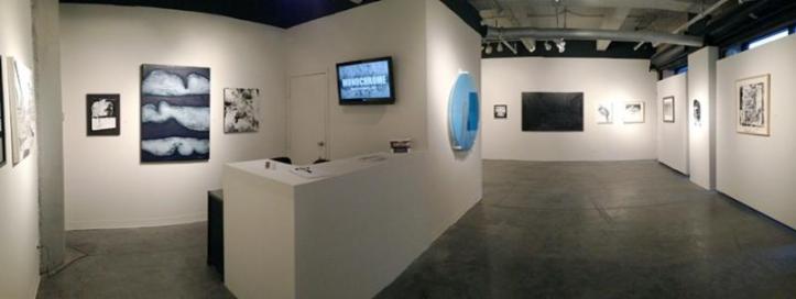 33 Contemporary Gallery