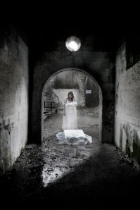 Birth and Affliction, 2012 Digital Archival Print, ed. 2/10 22” x 28” framed