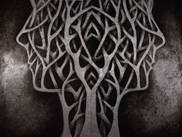 Transitions by Christine Forni