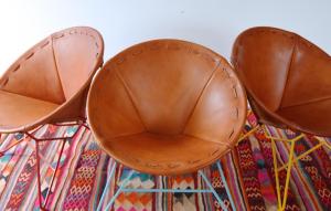 Photo courtesy of Krueger Gallery