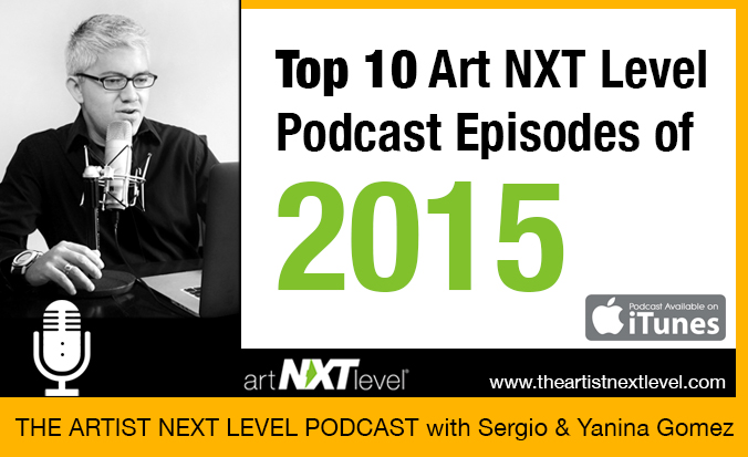 GRAPHIC PODCAST TEMPLATE