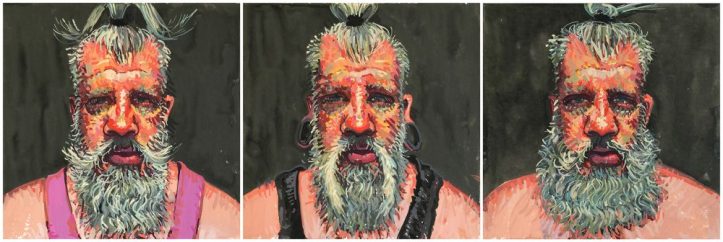 33Daddies - who's your daddie