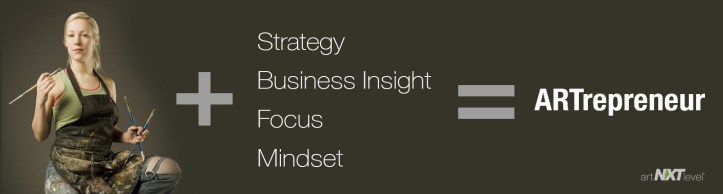 artrepreneur