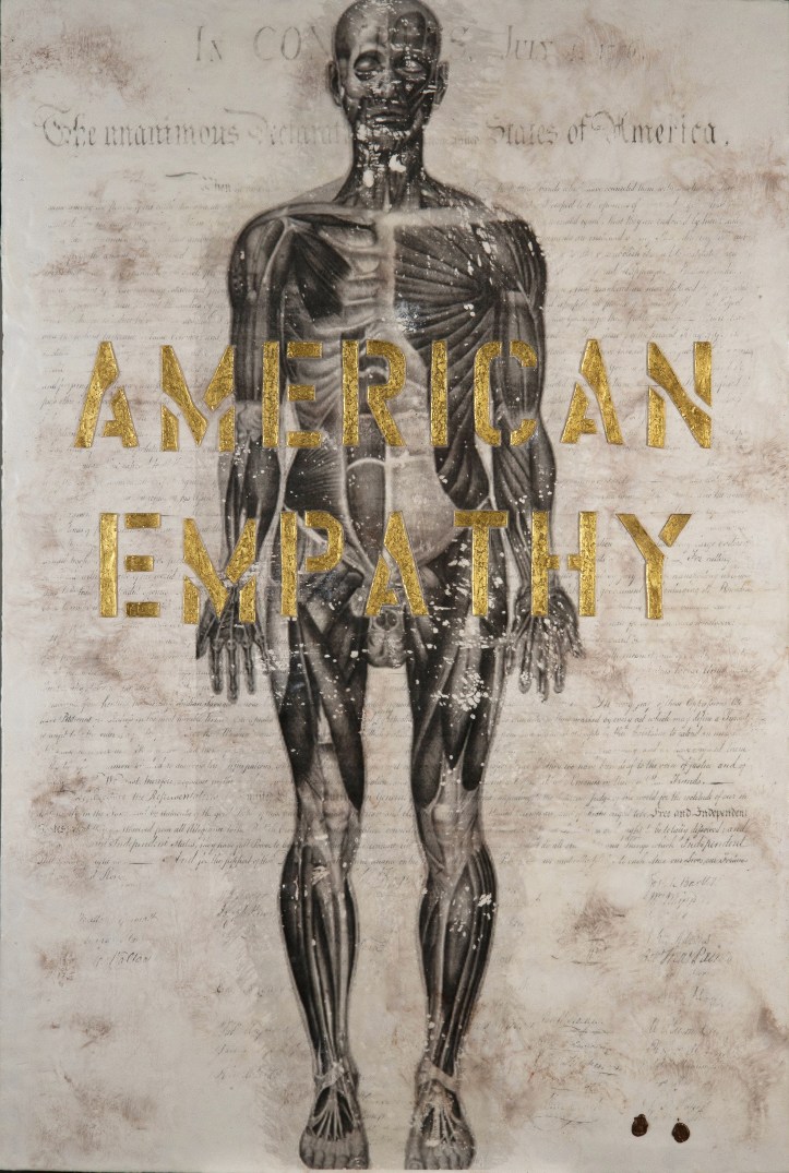 The Disintegration of American Empathy